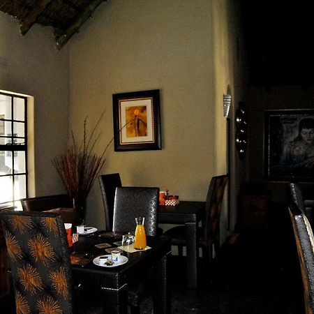 جوهانسبورغ Birch Tree Cottage المظهر الخارجي الصورة