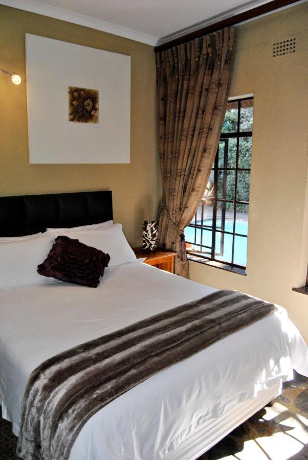 جوهانسبورغ Birch Tree Cottage المظهر الخارجي الصورة