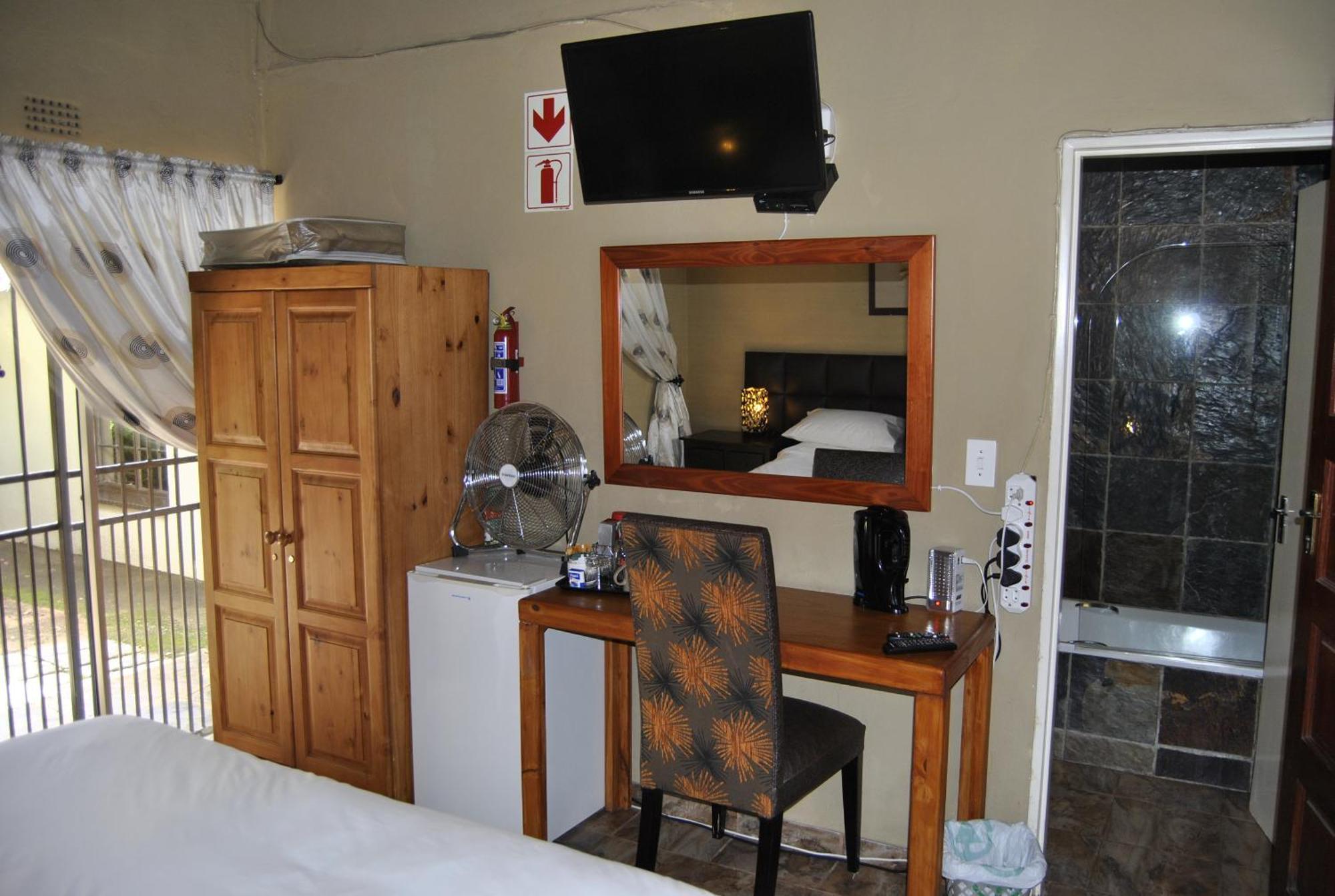 جوهانسبورغ Birch Tree Cottage المظهر الخارجي الصورة
