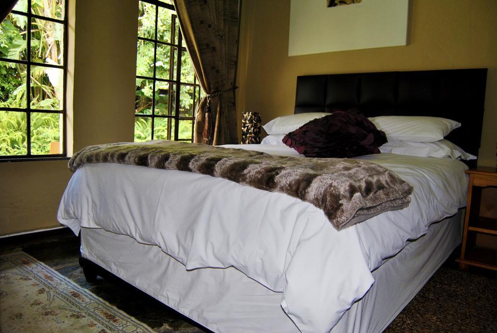 جوهانسبورغ Birch Tree Cottage المظهر الخارجي الصورة