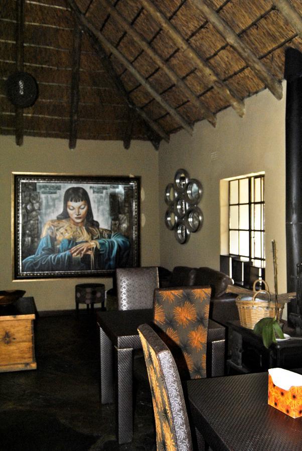 جوهانسبورغ Birch Tree Cottage المظهر الخارجي الصورة
