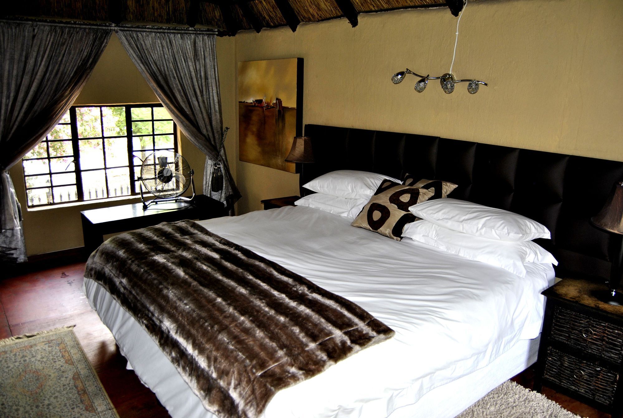 جوهانسبورغ Birch Tree Cottage المظهر الخارجي الصورة