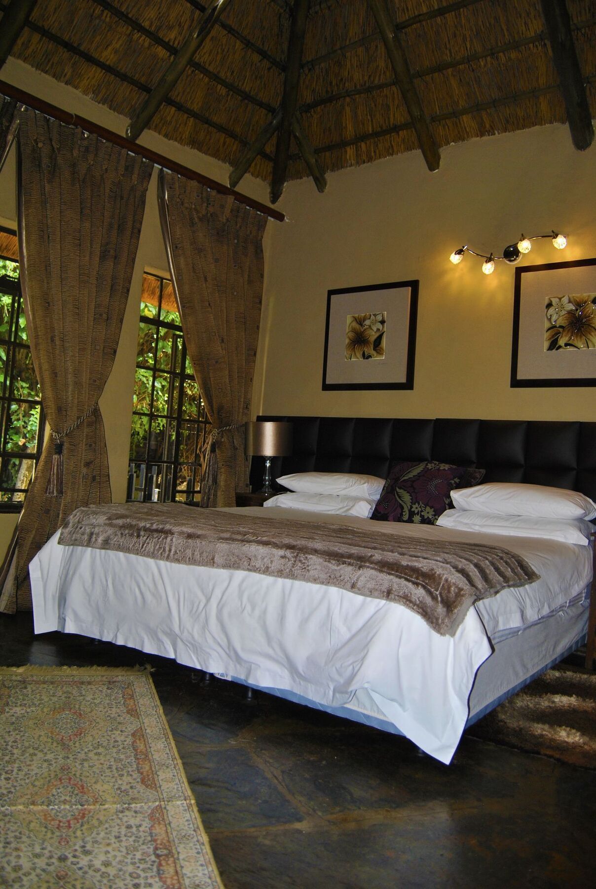 جوهانسبورغ Birch Tree Cottage المظهر الخارجي الصورة